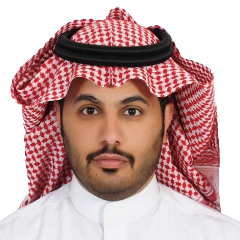 Nader Al Hujaylan